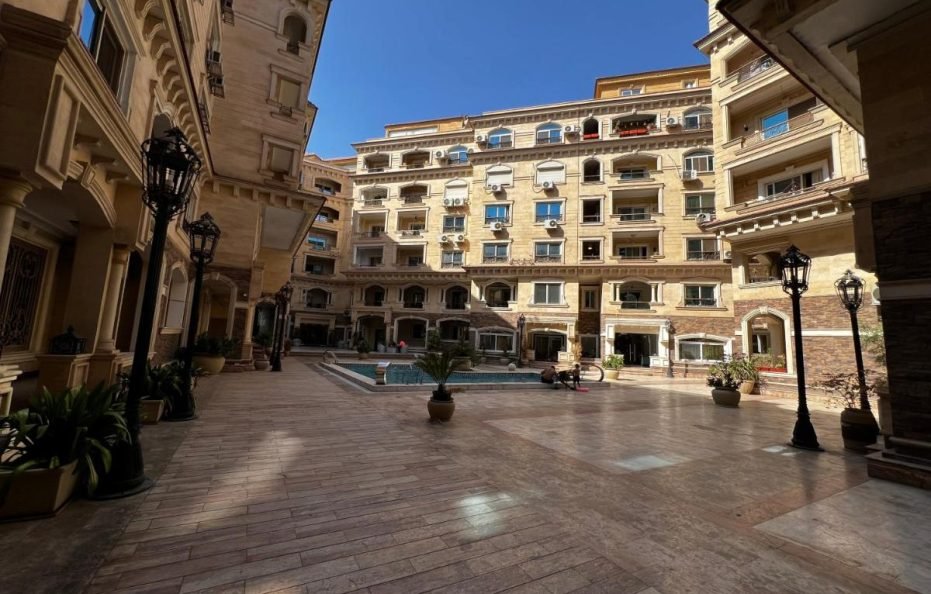 Onyx Pyramids Boutique Hotel