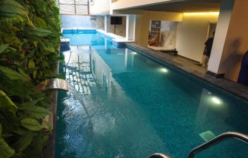 Onyx Pyramids Boutique Hotel