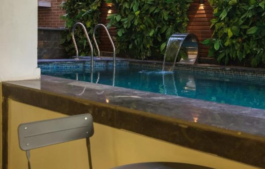 Onyx Pyramids Boutique Hotel