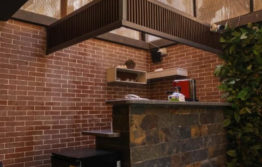 Onyx Pyramids Boutique Hotel